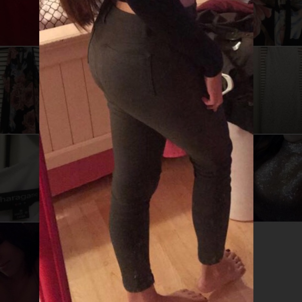 Pants